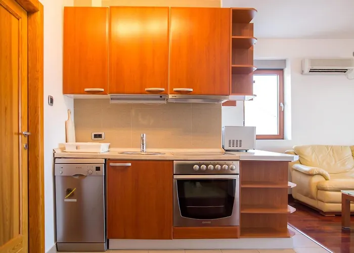 Lux Panoramic Apartment