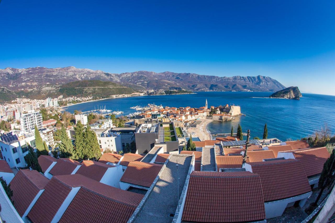 Lux Panoramic Budva