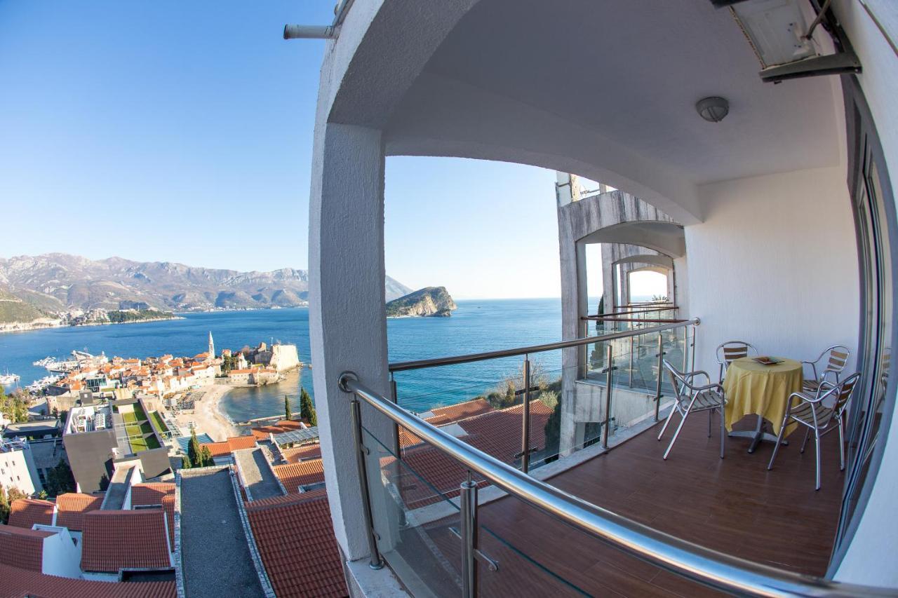 Apartment Lux Panoramic