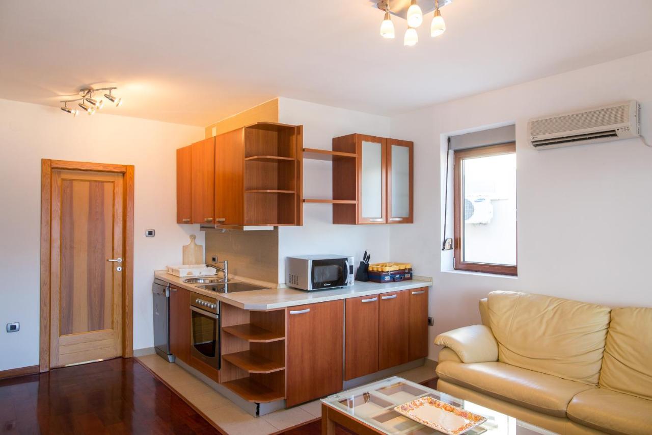 Apartament Lux Panoramic Budva
