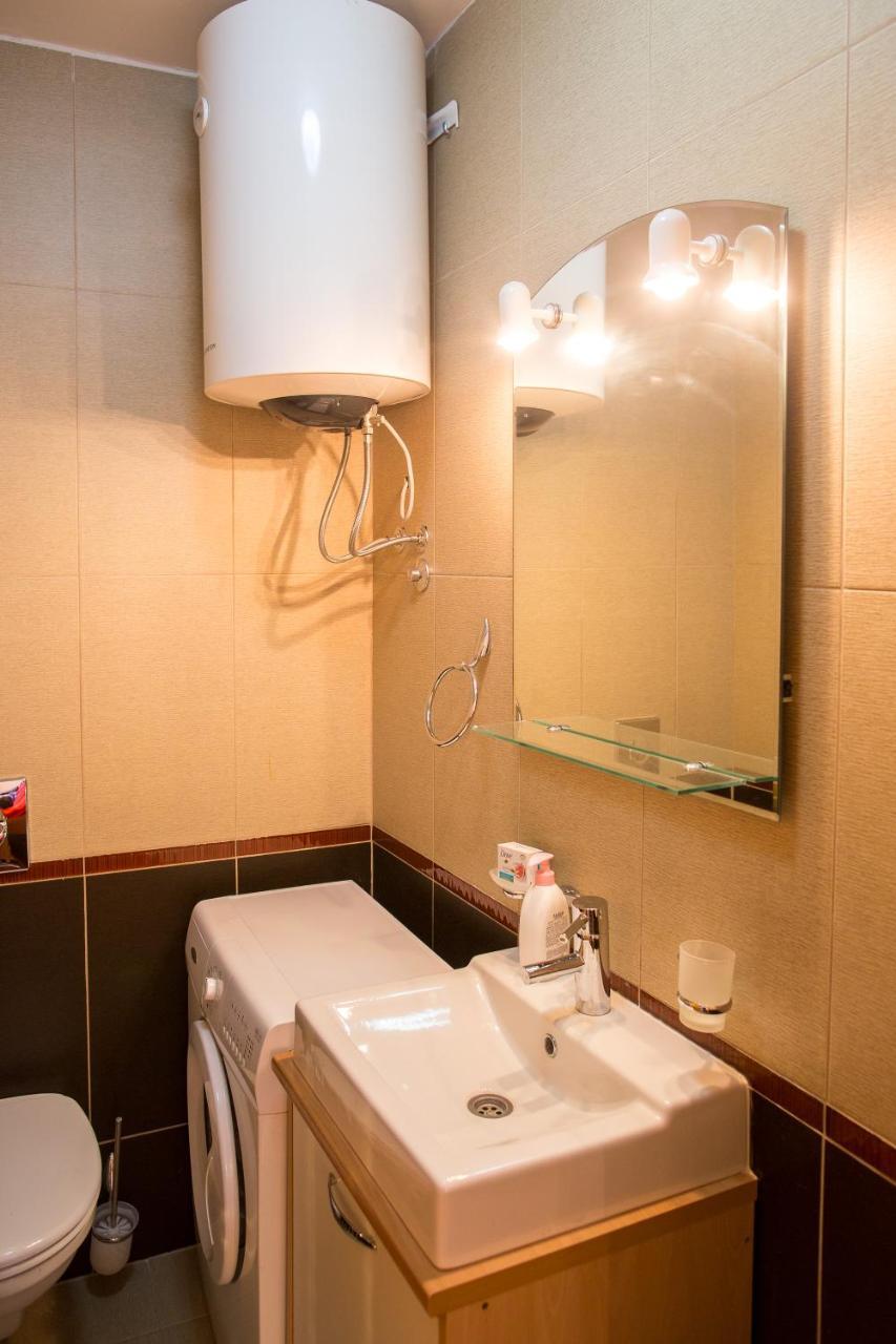 Apartament Lux Panoramic