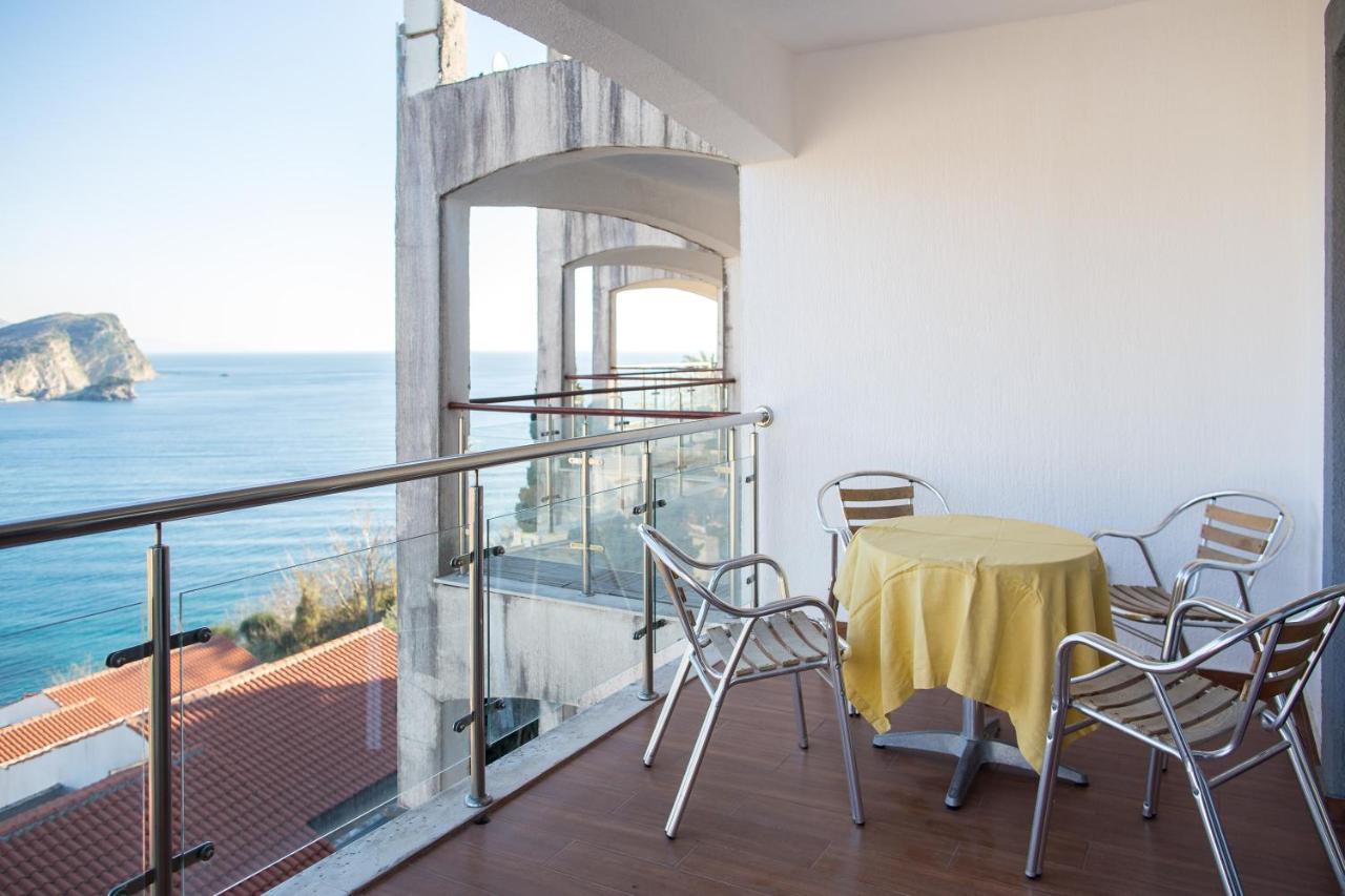 Apartament Lux Panoramic Budva